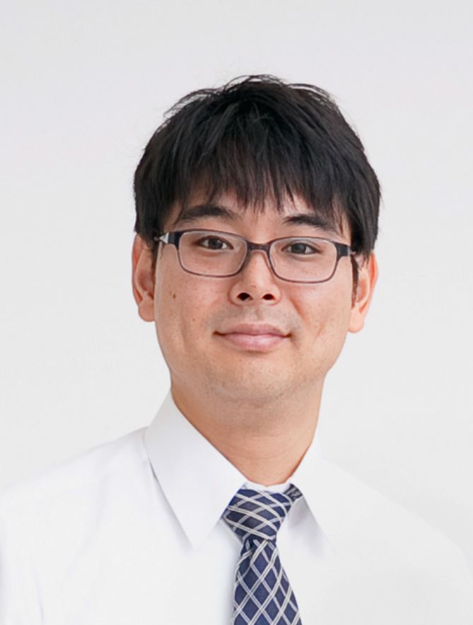 時空標準研究室 主任研究員 矢野雄一郎 氏
