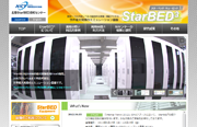 StarBED3サイト
