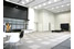 『道後温泉本館3D Live 中継』の受信会場にもなった、愛媛CATVの本社1階にある「大手町オープンスタジオ」