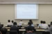 第18回WGの会場内部