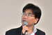 特別講演／総務省 技術政策課長・田原氏