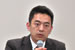議題3-2／野村総合研究所 上級コンサルタント・廣戸氏