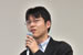 議題3-3・事例紹介(1)／京都産業大学 准教授・秋山氏
