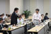質疑応答の様子