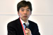 特別講演2／次世代放送推進フォーラム 事務局長・元橋氏