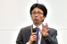 基調講演／慶應義塾大学 理工学部教授 山中氏