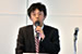 活動報告／当センター テストベッド構築企画室長 住友氏