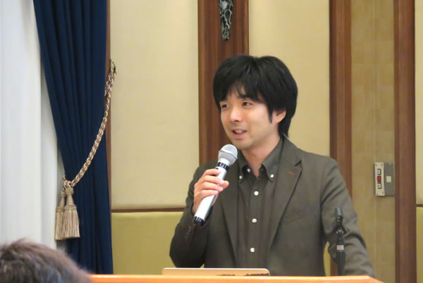 (2)StarBED3とサイバーセキュリティ-1／NICT・安田氏