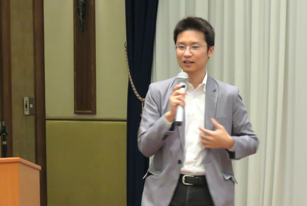 (2)StarBED3とサイバーセキュリティ-3／(株)ラック・川口氏