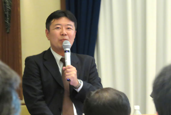 (3)StarBED3利活用事例-5／NICT・原井氏