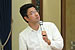 (3)StarBED3利活用事例-4／パナソニック(株)・村本氏