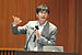 報告-4／NTT ネットワーク基盤技術研究所・石橋氏