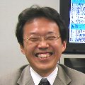 神田政計主事
