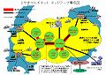 とやまマルチネット ネットワーク構成図