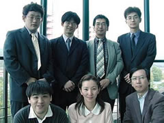 Member