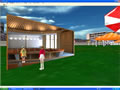 Home Space Image